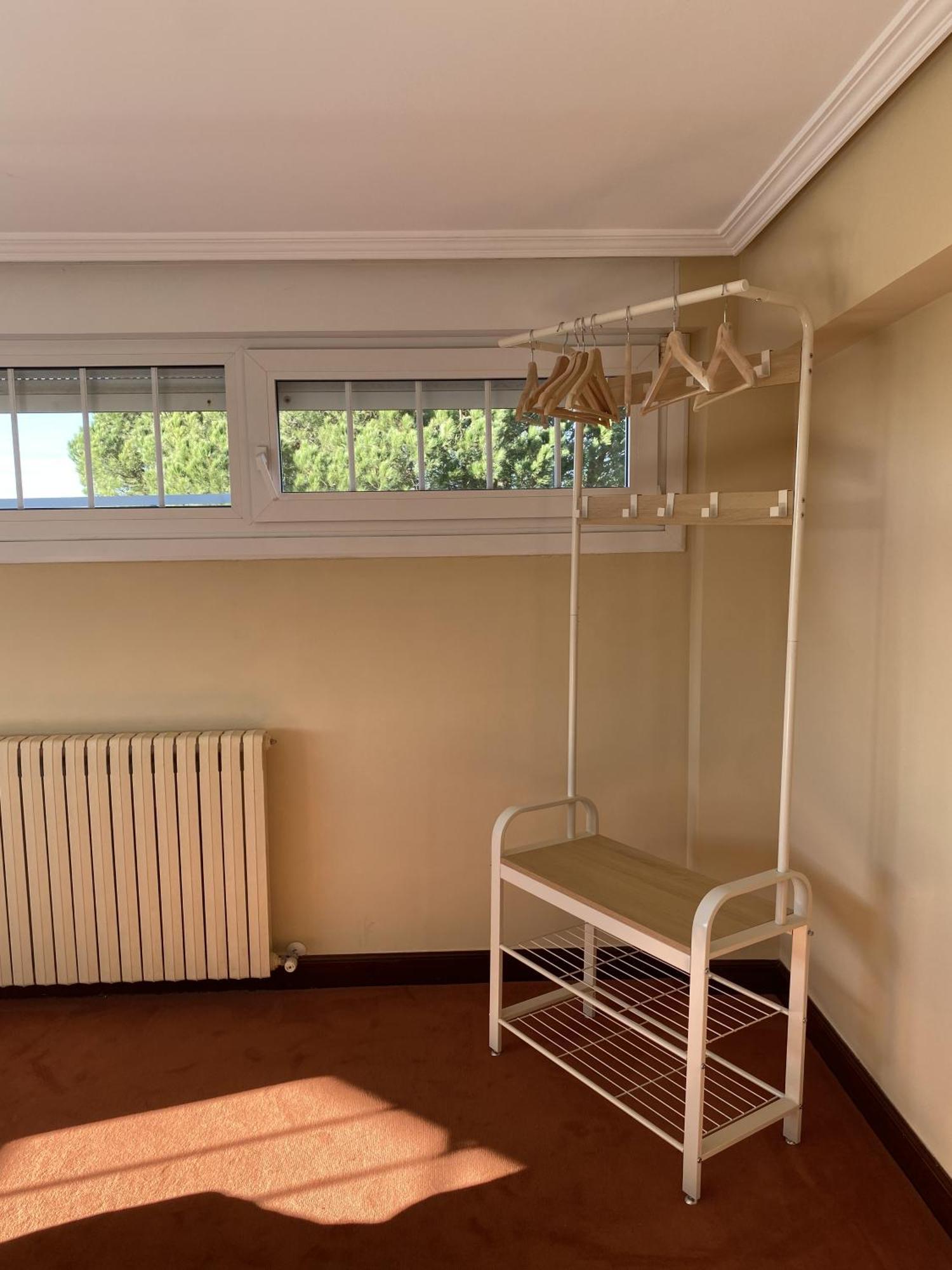 Pensjonat El Tejado De Santa Ana Barrika Pokój zdjęcie