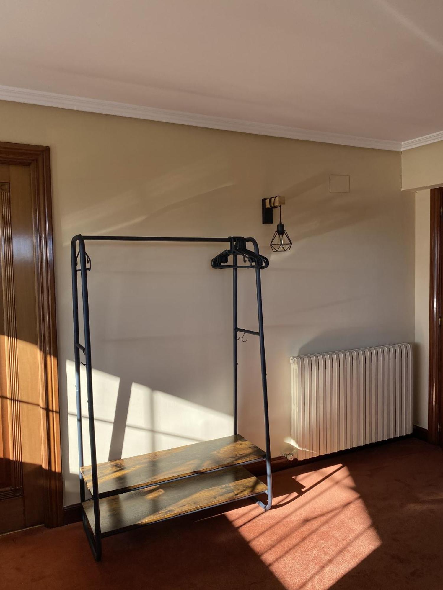 Pensjonat El Tejado De Santa Ana Barrika Pokój zdjęcie